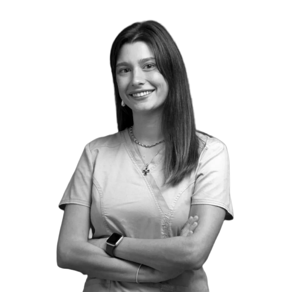 Dentista en Chamberí