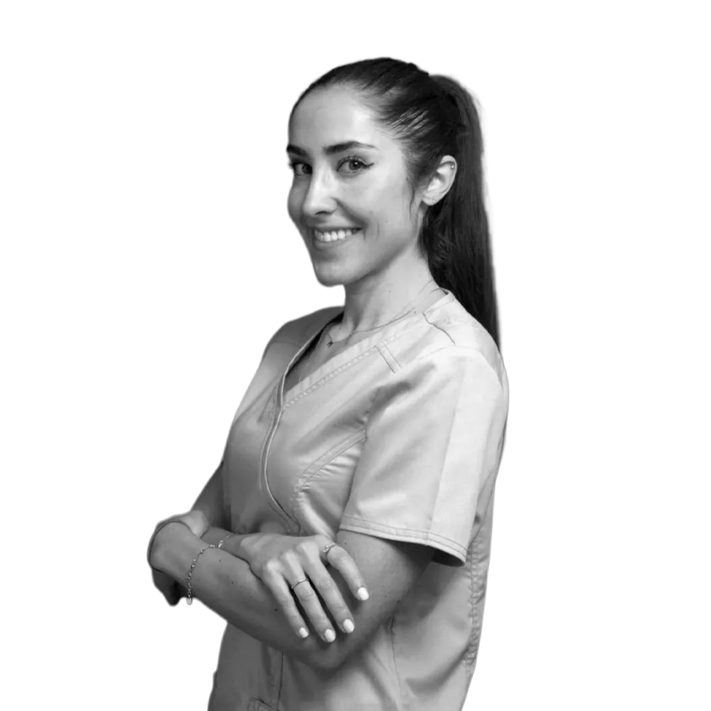 Dentista en Chamberí